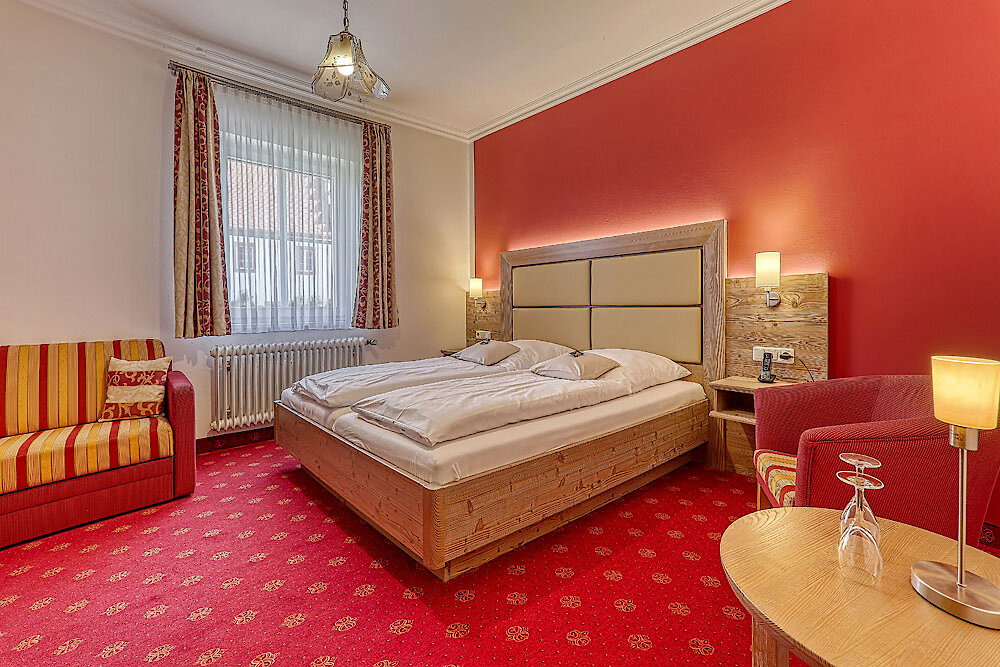 Hotel Kötztinger Land Bayerischer Wald